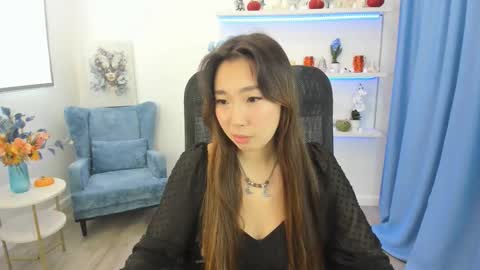 Anna online show from 10.26.25