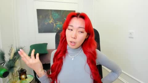Anna online show from 04.29.26