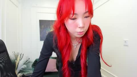 Anna online show from 04.30.26
