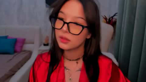 Anna online show from 09.29.25