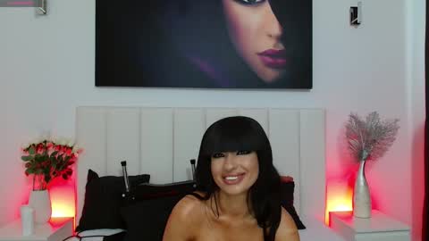 AnnaRos online show from 12.05.24