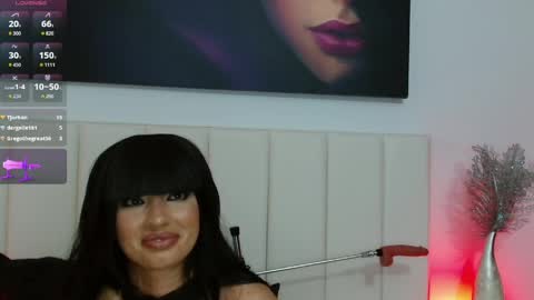 AnnaRos online show from 06.05.26
