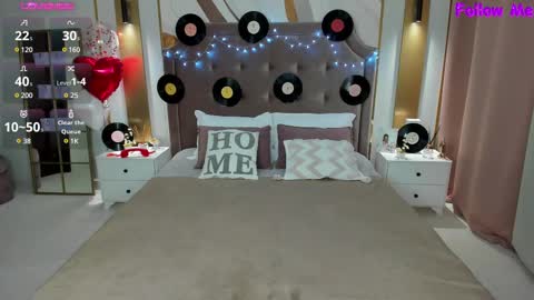 Anna online show from 02.24.25