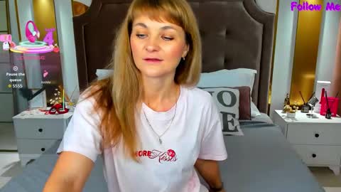 Anna online show from 12.05.25