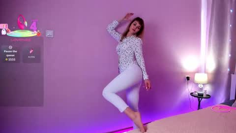Anna online show from 06.06.26