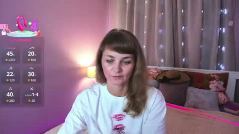 Anna online show from 07.19.26