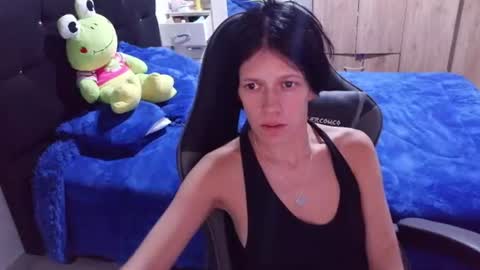 Anastasiia online show from 08.09.26