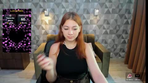 Anna online show from 10.22.25