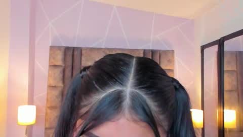 Snapshot of annaswift_ chatting on 01.07.26 Anna online show from 01.07.26