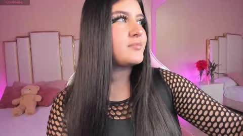 Snapshot of annaswift_ chatting on 03.16.26 Anna online show from 03.16.26