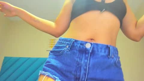 Snapshot of annataylor_ chatting on 03.04.26 Anna online show from 03.04.26