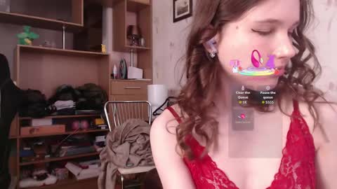 annatomnaya online show from 05.13.26