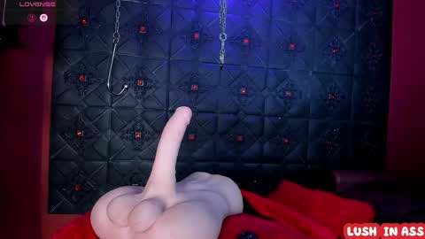  Annavi  online show from 05.01.26
