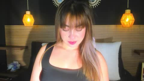 Snapshot of annavictoria__ chatting on 01.07.26 Anna Victoria online show from 01.07.26