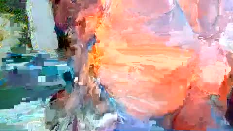 Snapshot of annaxgoldx chatting on 11.16.25 AnnaxGoldX online show from 11.16.25