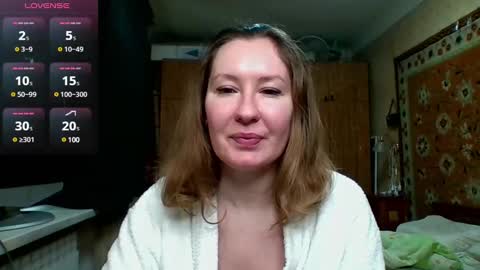 AnnaXLovers online show from 01.28.25