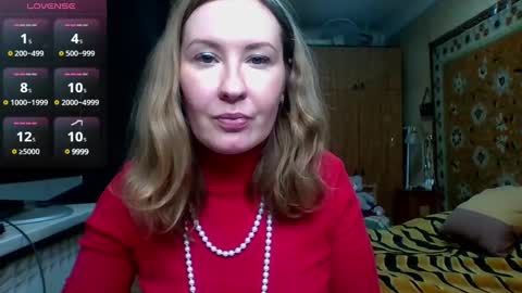 AnnaXLovers online show from 02.18.25