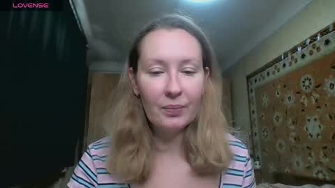 AnnaXLovers online show from 09.13.25