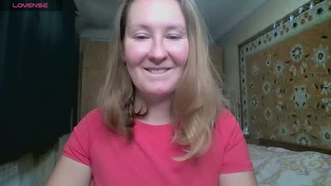 AnnaXLovers online show from 09.20.25