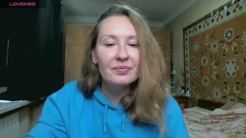 AnnaXLovers online show from 10.10.25