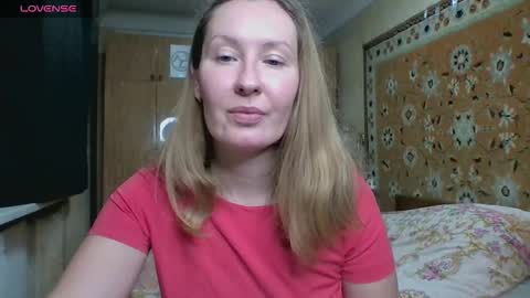 AnnaXLovers online show from 11.07.25