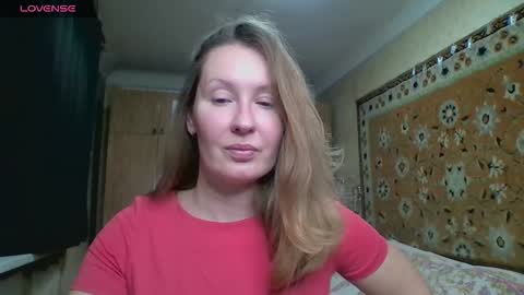 AnnaXLovers online show from 11.11.25