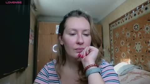 AnnaXLovers online show from 11.22.25