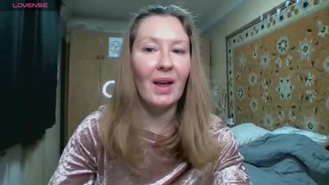 AnnaXLovers online show from 01.14.26