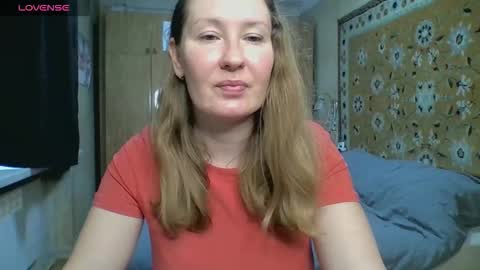 AnnaXLovers online show from 03.19.26