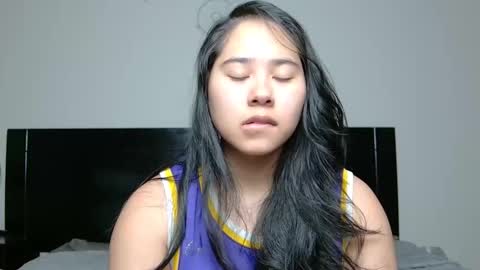 Anna online show from 10.22.25