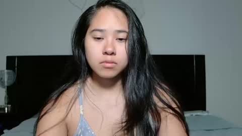 Snapshot of annaxnasty chatting on 07.17.26 Anna online show from 07.17.26