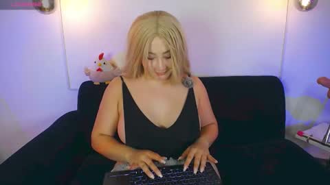 dani online show from 05.08.26