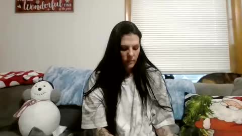 anne online show from 11.20.25