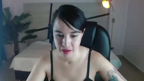 anne_blake online show from 04.25.26
