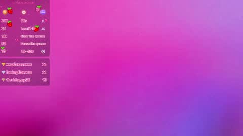 Snapshot of anne_bloom_ chatting on 12.23.24 Anne online show from 12.23.24