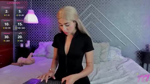 Snapshot of anne_bloom_ chatting on 03.11.26 Anne online show from 03.11.26