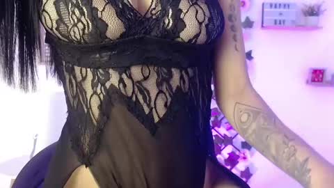 Anne  online show from 03.03.25