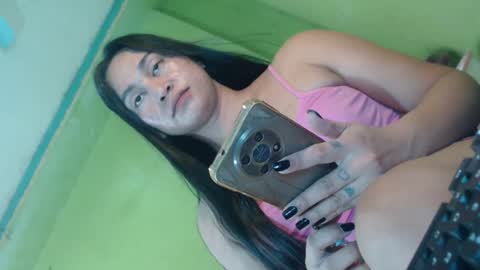 anne_hotaway online show from 06.14.26