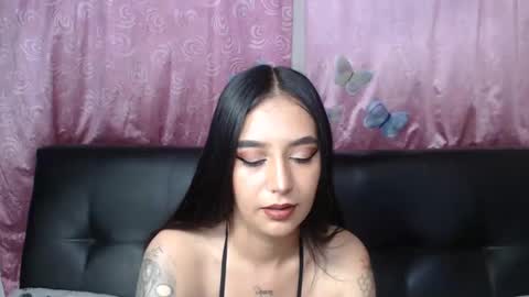 Anne online show from 12.03.24