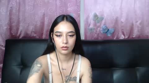 Anne online show from 12.05.24