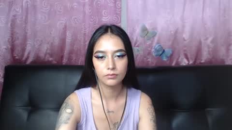 Anne online show from 12.06.24