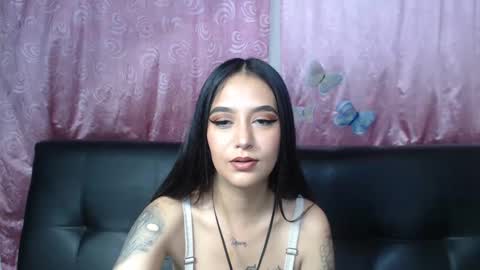 Anne online show from 12.07.24