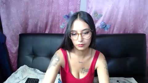 Anne online show from 01.22.25