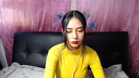 Anne online show from 02.19.25