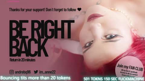       online show from 03.10.25