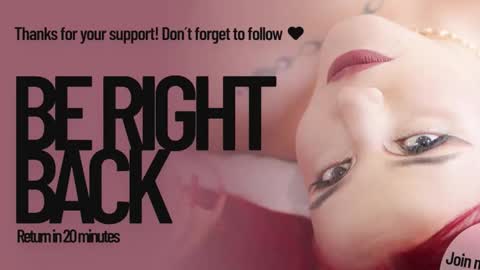       online show from 10.13.25