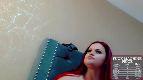       online show from 11.22.25