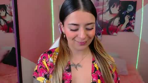 Anne  online show from 01.25.25