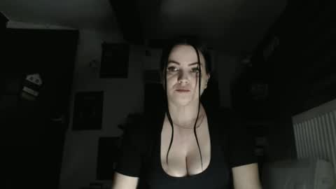 annebellee69 online show from 04.03.26