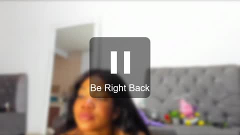 Snapshot of annebullocks chatting on 02.18.25 Annie online show from 02.18.25